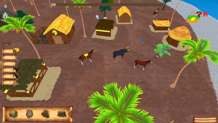 ITribe screenshot