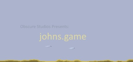 Games like johnsgame