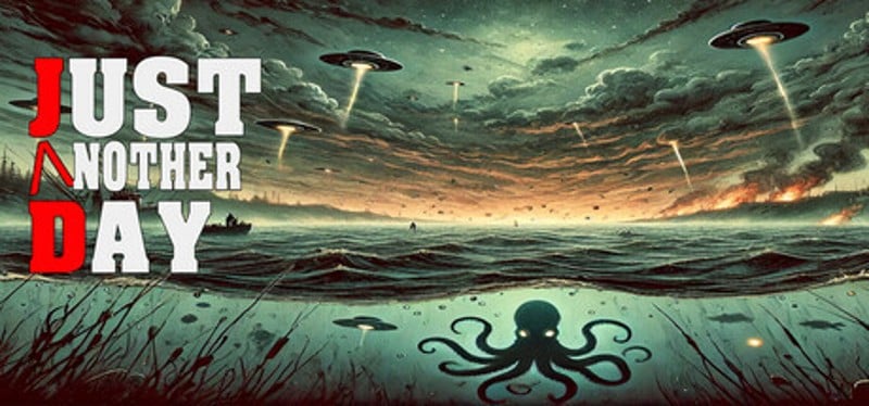 Just Another Day Image