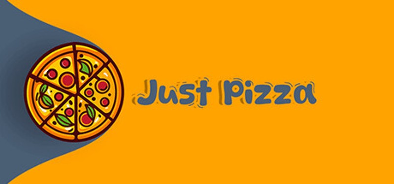 Just Pizza Image