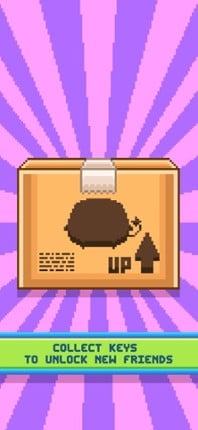 Kawaii Toaster screenshot