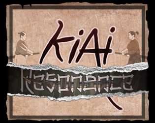 Games like Kiai Resonance