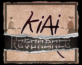 Kiai Resonance Image