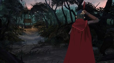 King's Quest Image