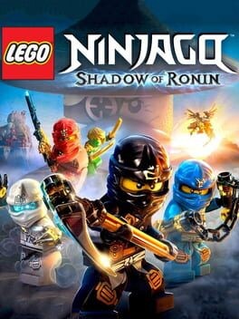 Games like LEGO Ninjago: Shadow of Ronin