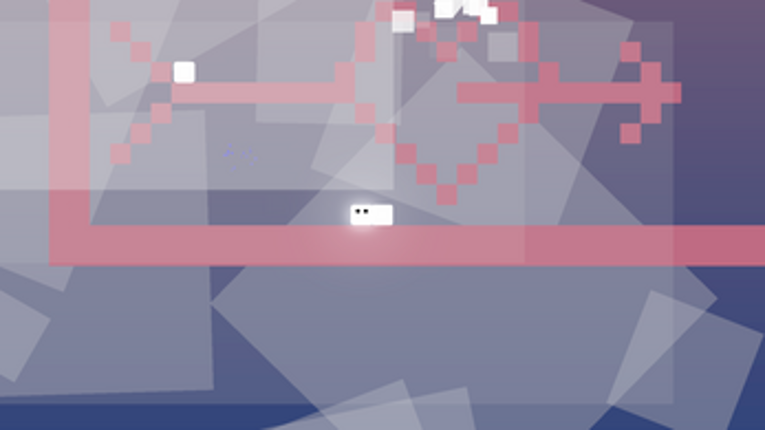 Lenscraft Cube screenshot