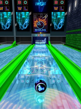 Lets Bowl 2 Bowling screenshot
