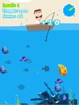 Let's Go Fishing Game Image