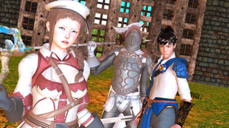 Life of a Guardian screenshot