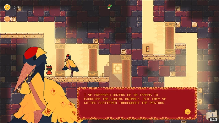 Lunar Crypt Image