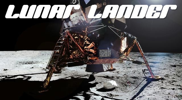 Games like Lunar Lander