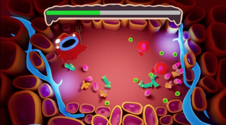 Mac of Rage Image