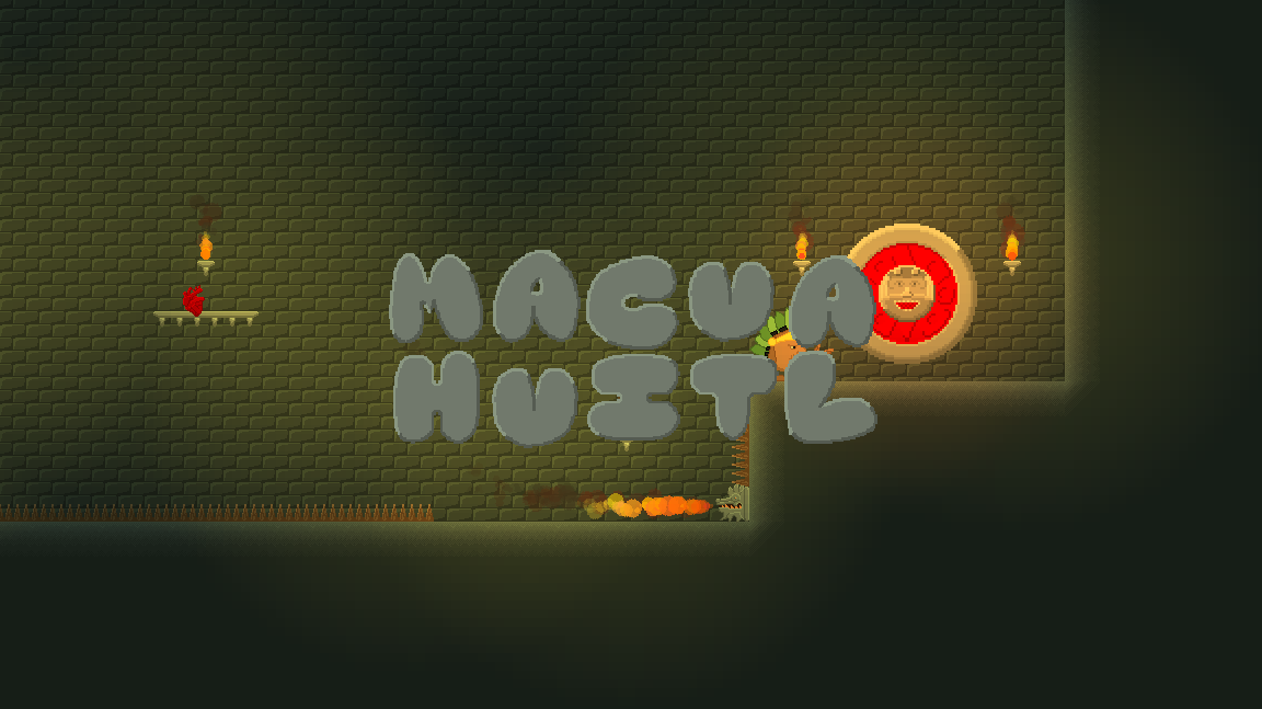 Games like MACUAHUITL