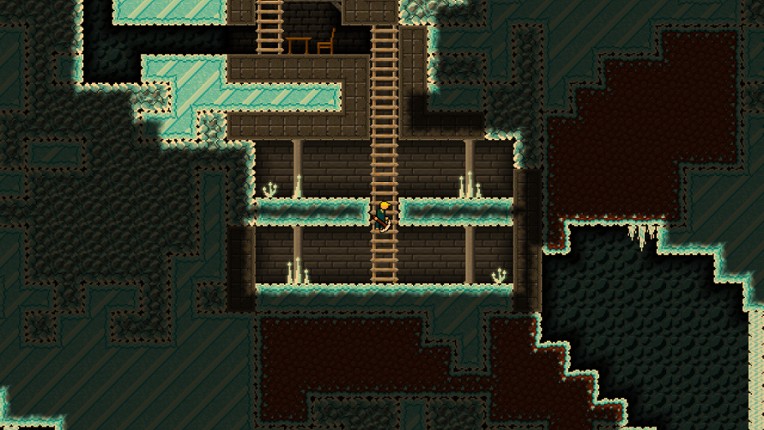 Mad Miner screenshot