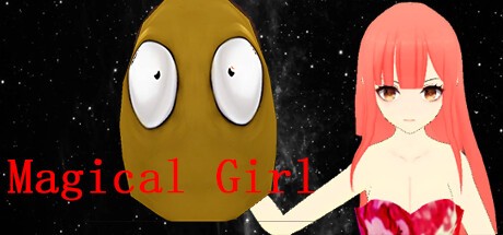Games like Magical Girl