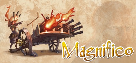 Games like Magnifico