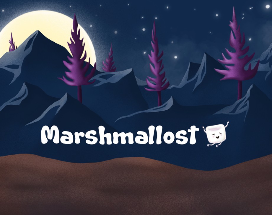 Games like Marshmallost