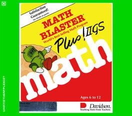 Games like Math Blaster Plus!