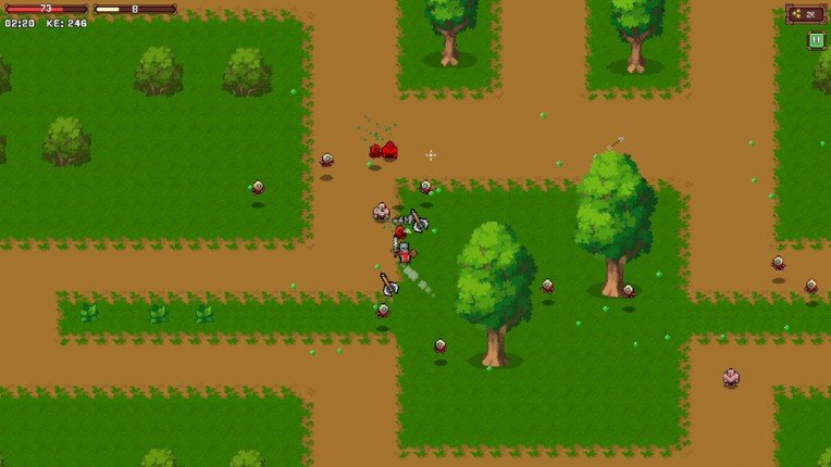 Medieval Chaos screenshot