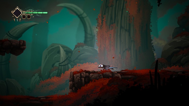 Mendacium screenshot