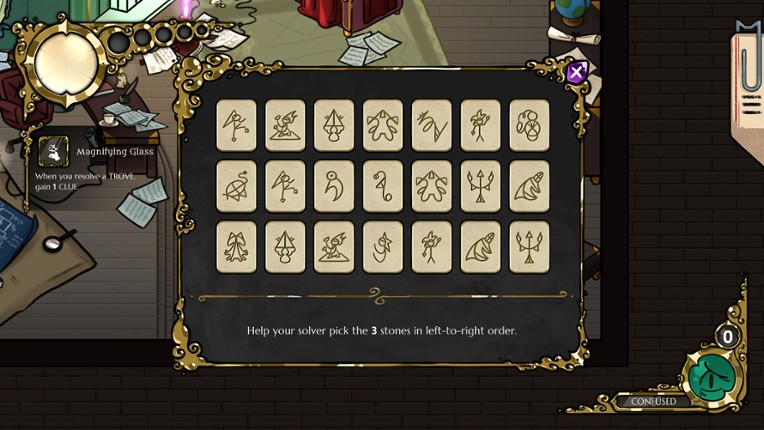 Meowstery Wisp Image