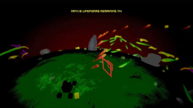 [Gravity Wells] screenshot