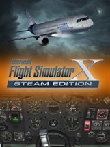 Microsoft Flight Simulator X Image