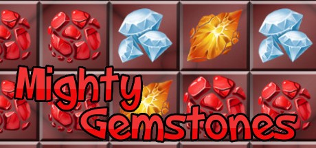 Games like Mighty Gemstones