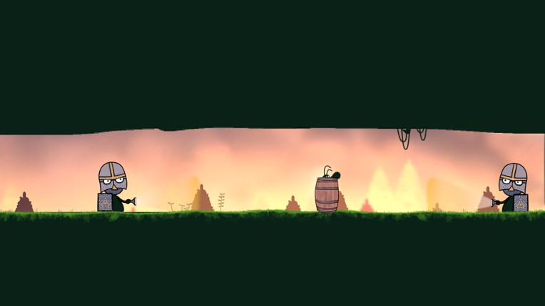 Mission Zigloton screenshot