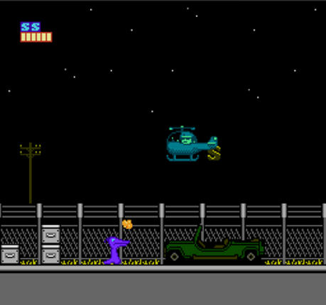 Mister Scary - Where Are You? screenshot