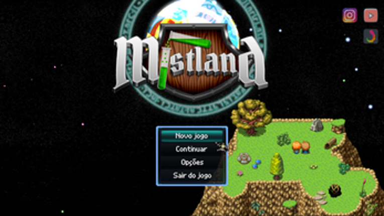 Mistland Image