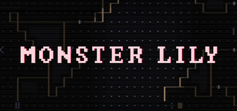 Monster Lily Image