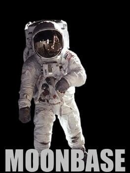 Games like Moon Base