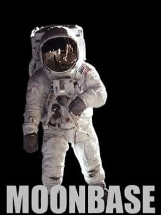 Moon Base Image