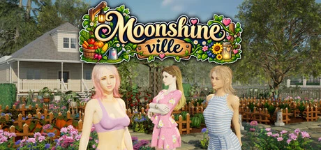 Games like Moonshine Ville