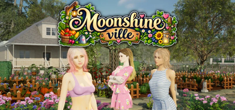 Moonshine Ville Image
