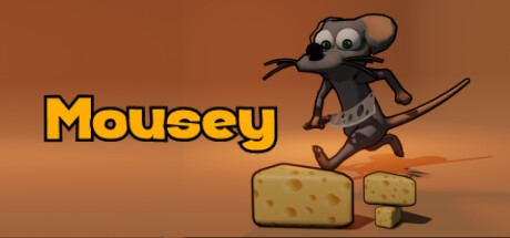 Games like Mousey