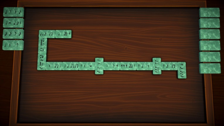 Musical Dominotes Image