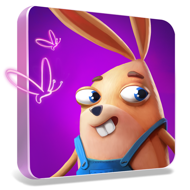 Games like My Brother Rabbit: Classic