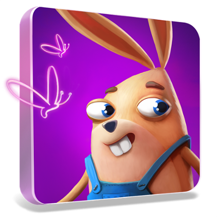 My Brother Rabbit: Classic Image
