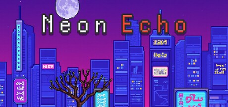 Games like Neon Echo