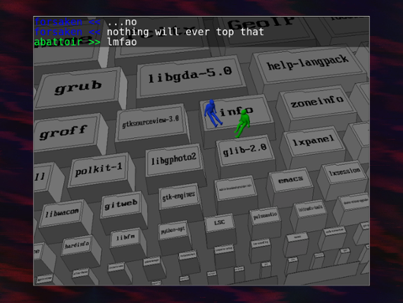 New Eyes Cycle Image