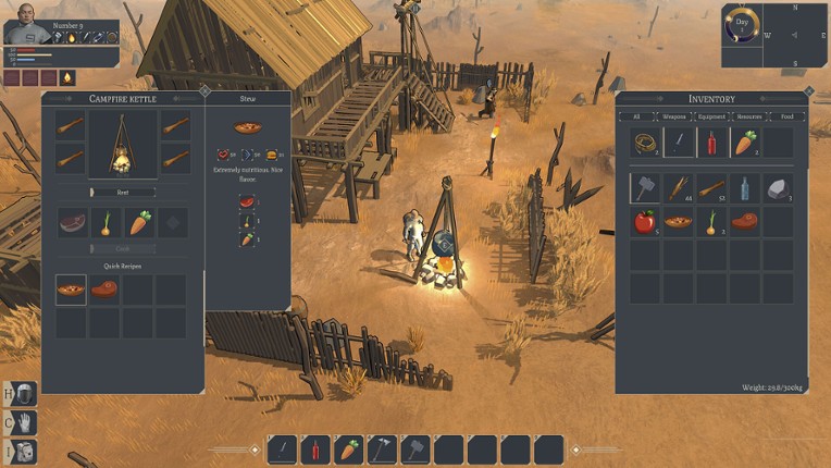 Nighthold screenshot