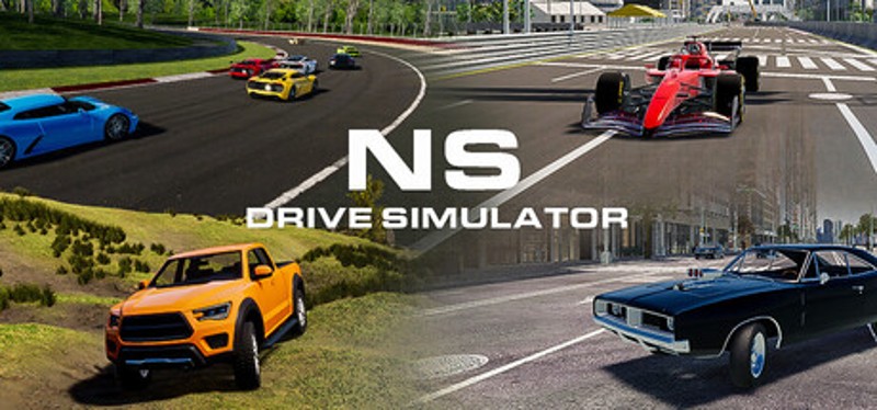 NS Drive Simulator Image