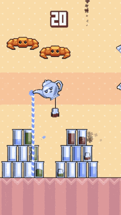 Nuclear Teapot Image