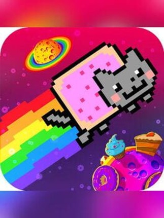 Nyan Cat: The Space Journey Image