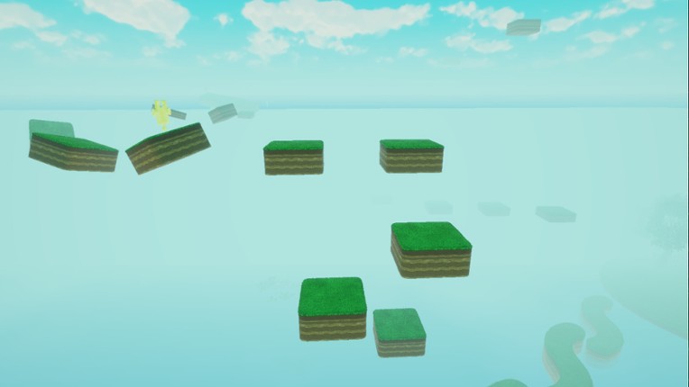 Obby screenshot