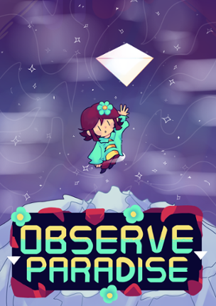 Observe Paradise screenshot