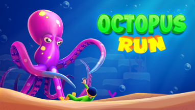 OctopusRun Image