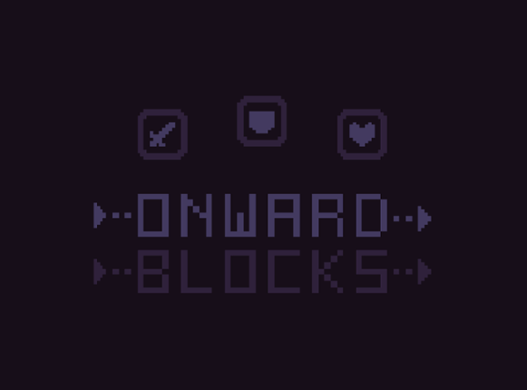 Onward Blocks screenshot